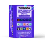 Pack Ultime pour les Créateurs Digitaux