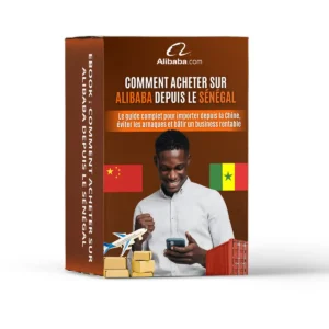 Alibaba sénégal