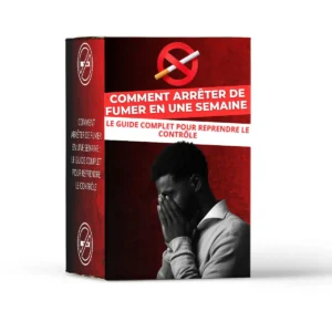 Guide : Arrêter de fumer en une semaine